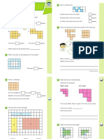 Tuesday - Counting Squares