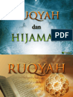 Ruqyah Dan Hijamah-Versi 01