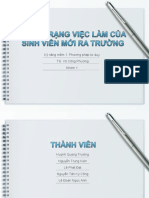 Kỹ năng mềm 1: Phương pháp tư duy TS. Võ Công Phương Nhóm 1