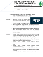 2.2.2.2. Persyaratan Kompetensi Untuk Setiap Jenis Tenaga Yang Ada