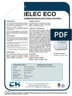 Dielec Eco FT Es