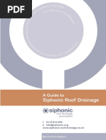Inside Drop Manhole | PDF | Pipe (Fluid Conveyance) | Building Materials
