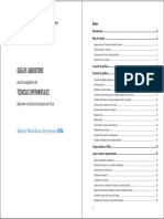 Guía de laboratorio para el análisis de datos con KyPlot