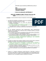 Ejercicio de Evaluación Módulo 6 - Lic - Pereyra Azucena