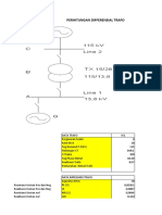 Differential Test