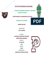 Investigación Administración