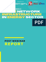 Report Card Energy Talk Series 5