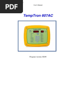 User's Manual H240