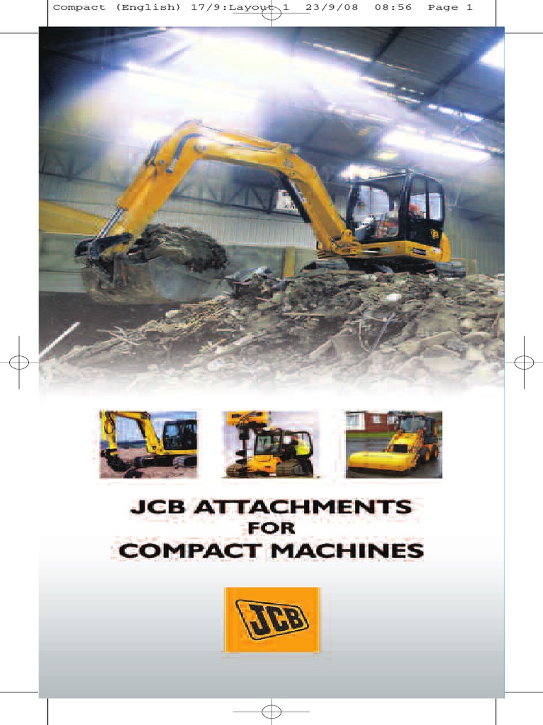 Compact (English) 239 | PDF | Nature