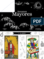 Arcano Mayores (1)