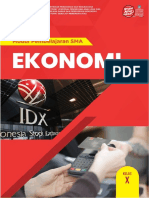 X - Ekonomi - KD 3.9 - Final