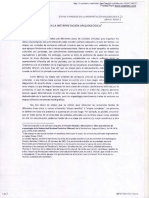 ROWE, J. Etapas y Periodos en La Interpretación Arqueológica. 1979