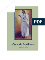 Digno de Confianza - Robert E. Wells