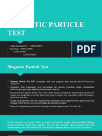 Magnetic Particle