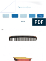 WAIS IV 15. Figuras Incompletas