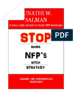 NFP Trading Strategy PDF Filename
