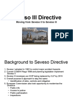 Seveso III Presentation