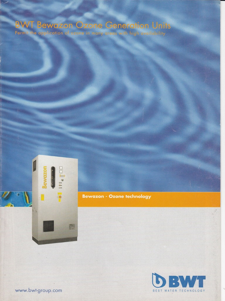 BWT Catalogue | PDF