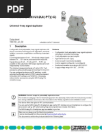 DB en Mini MCR 2 Uni Ui 2ui PT C 106732 en 02