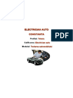 Testarea Automobilului