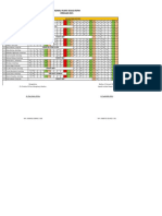 JADWAL ISOLASI RSPM