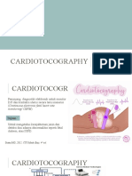 Cardiotocography