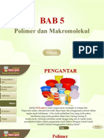 Bab 5 Polimer