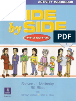 Side by Side 1 Activity Workbook