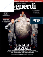 Il Venerdi Di Repubblica 31 Maggio 2019