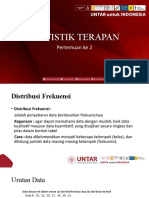 Pertemuan 2