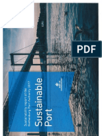 Port of Gotenberg - Sustainable Port