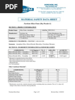 Download msds-silica-fume by 11sajid SN49579474 doc pdf