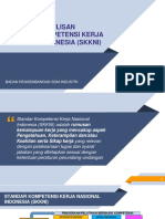 1-Presentasi Penyusunan SKKNI