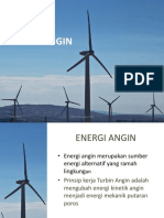 K4 Energi Angin