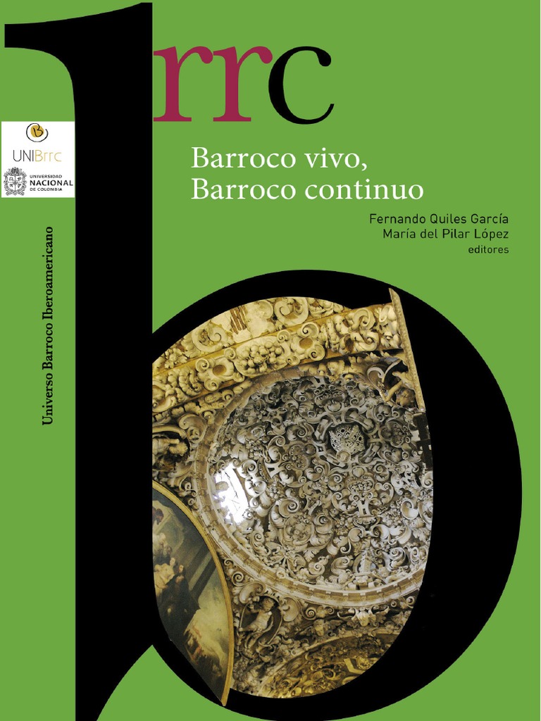 Librocompleto PDF Barroco Ecuador