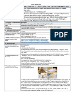 PPST - Based DLP FEBRUARY 18, 2021 I.Learning Outcome: Thursday