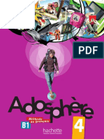 LE Adosphère 4