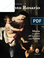 Il Santo Rosario: Maria