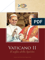 TS-Vaticano II - Il Soffio Dello Spirito