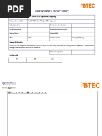 04-DDD - Assignment 1 Template