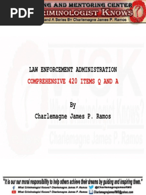 PART 1-4 420 Comprehensive Q and a in LEA