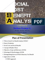 Mohan Kumar G.: A Seminar by