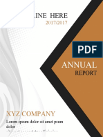 Annual Report 5