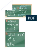 DIVISIBILIDAD EXPLICACIÓN