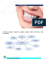 Orthodontics 15886