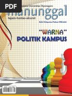 Download Majalah Manunggal Politik Kampus by Manunggal Press SN49580643 doc pdf