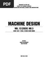 Machine Design Vol 12-3