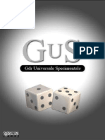 GUS Plus