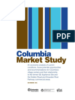 Market-Study Columbia U
