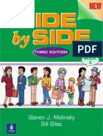 Side by Side 3 Students Book